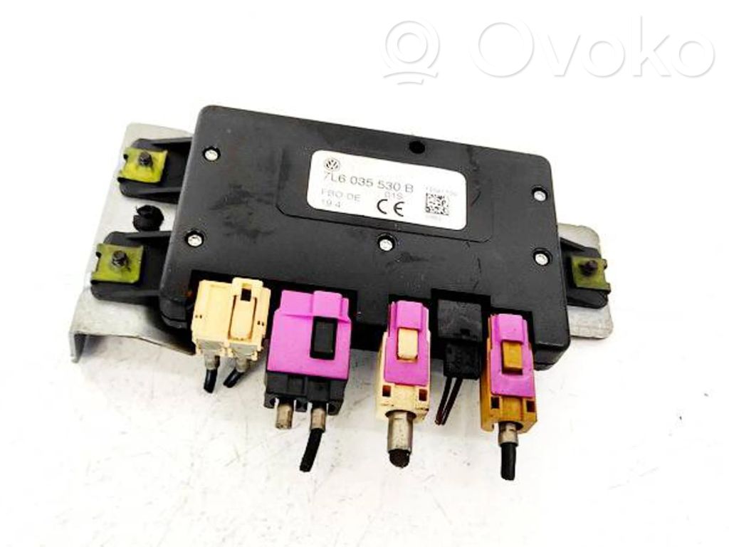 Unitate control antenă   7L6035530B,7L6035530B