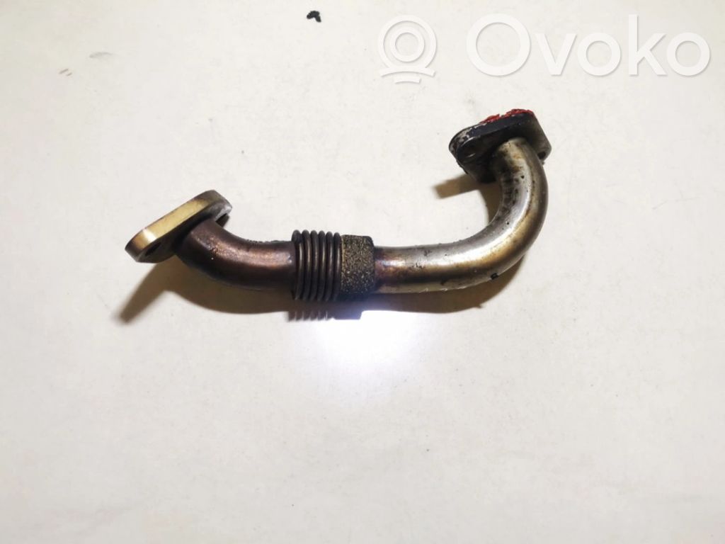 Ford Galaxy Linea/tubo flessibile della valvola EGR