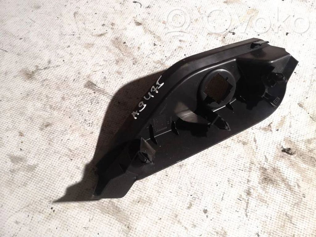 Opel Astra J Alte piese de interior 