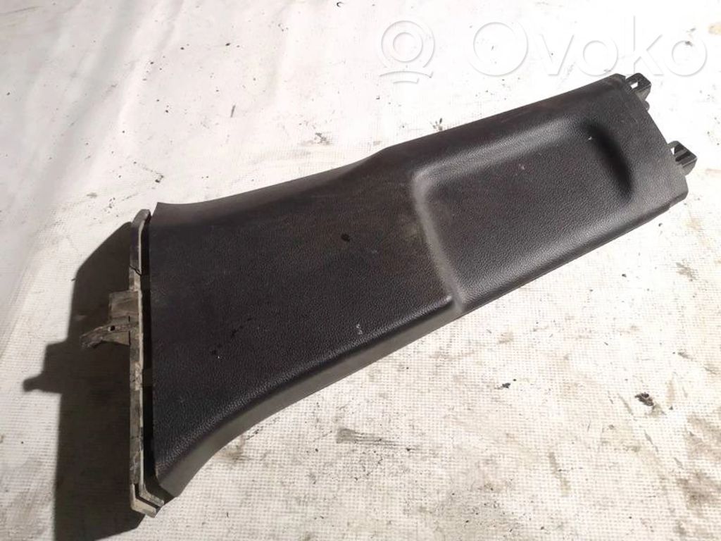 Volkswagen Jetta V Altra parte interiore 