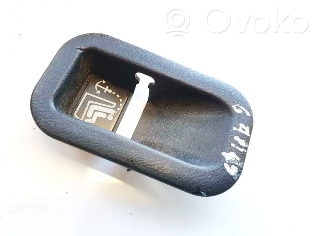 Honda CR-V Alte piese de interior 
