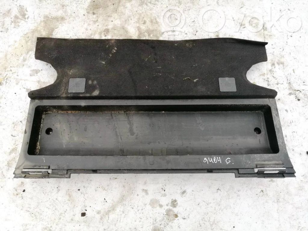 Toyota Avensis T250 Alte piese de interior 