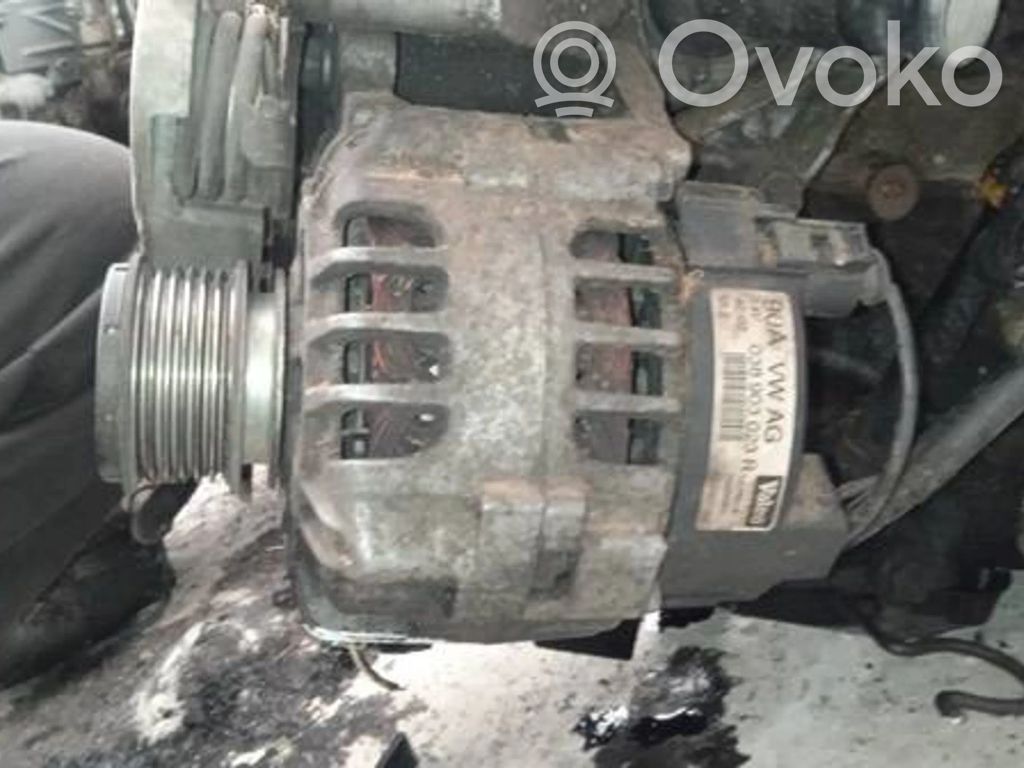 Volkswagen Polo Generatore/alternatore
