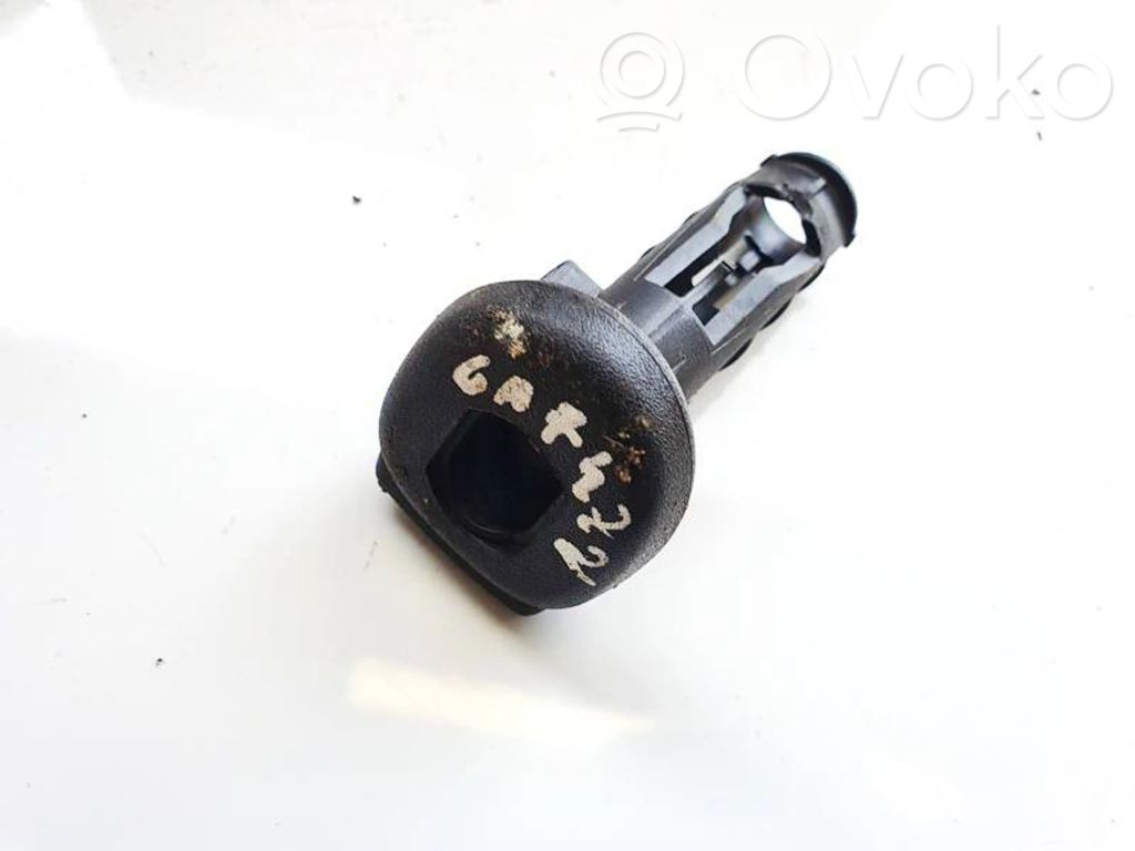 Toyota Avensis T250 Altra parte interiore