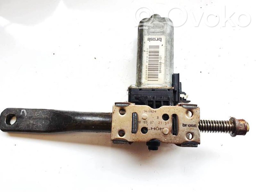 Motor reglare scaun   984688101,984688101,984688101,984688101