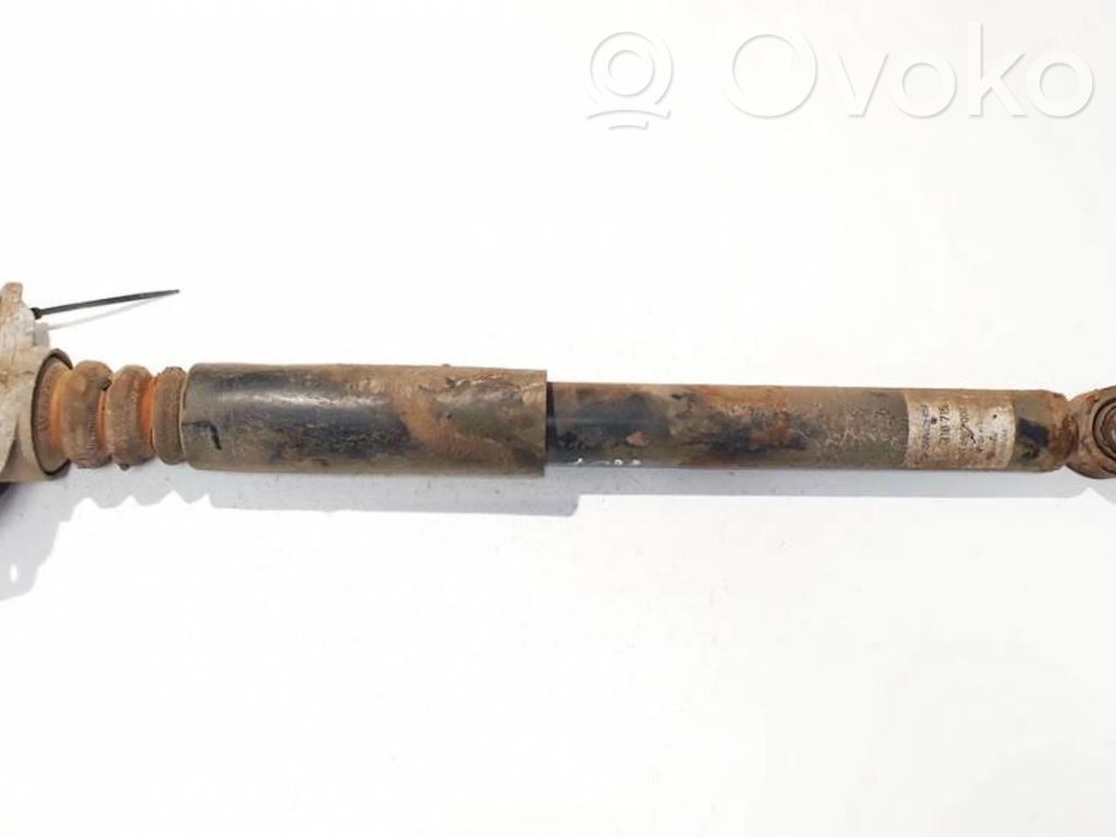 Volkswagen PASSAT B6 Amortizor spate 