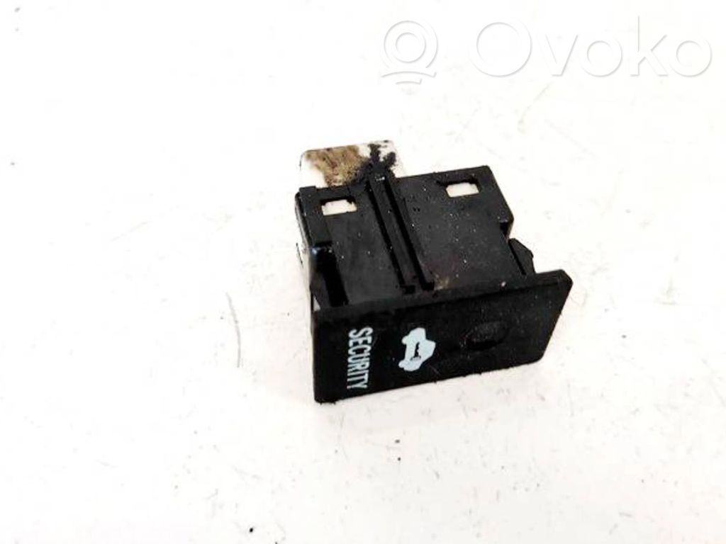 Toyota RAV 4 (XA20) Sensore d’allarme 
