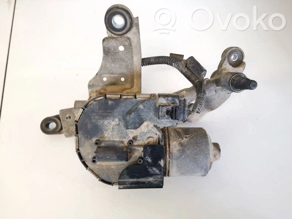 Ford S-MAX Motor ștergător