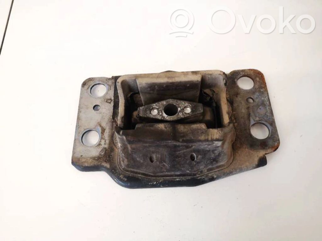 Ford S-MAX Suport tampon motor 