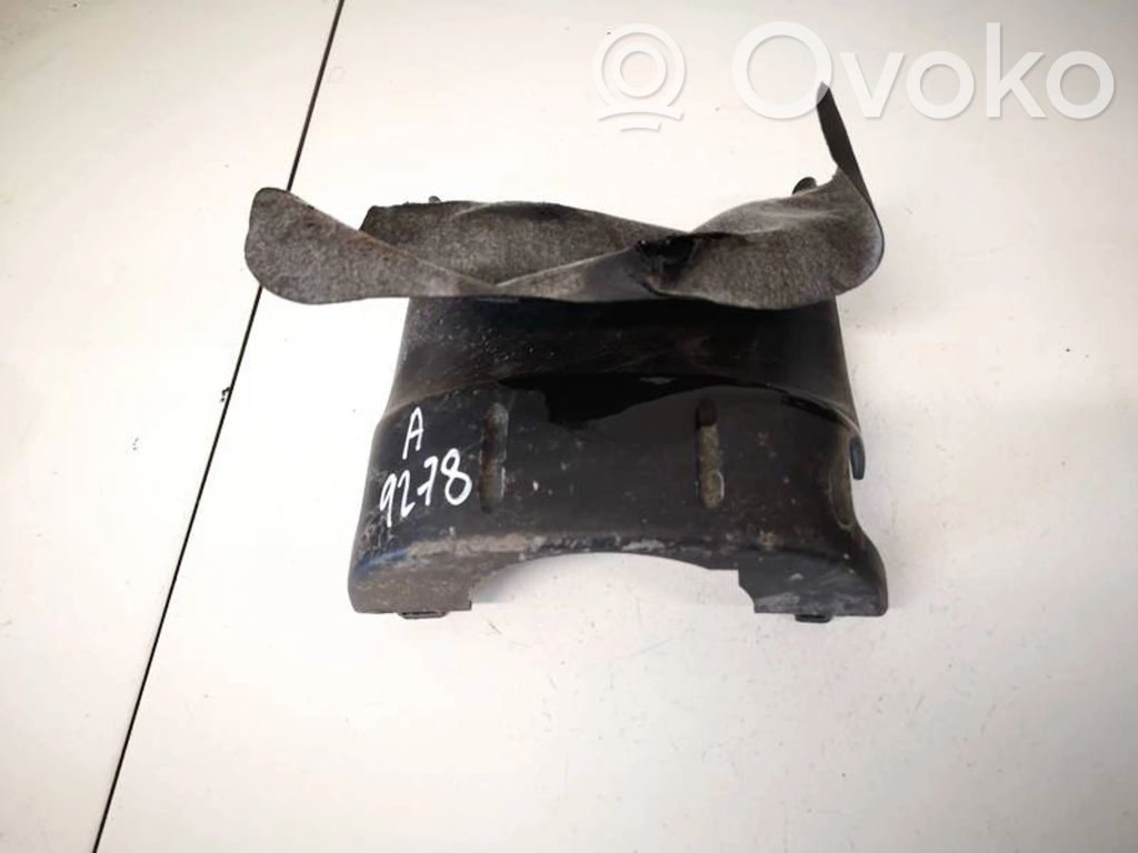 Volkswagen Fox Capac coloană direcție