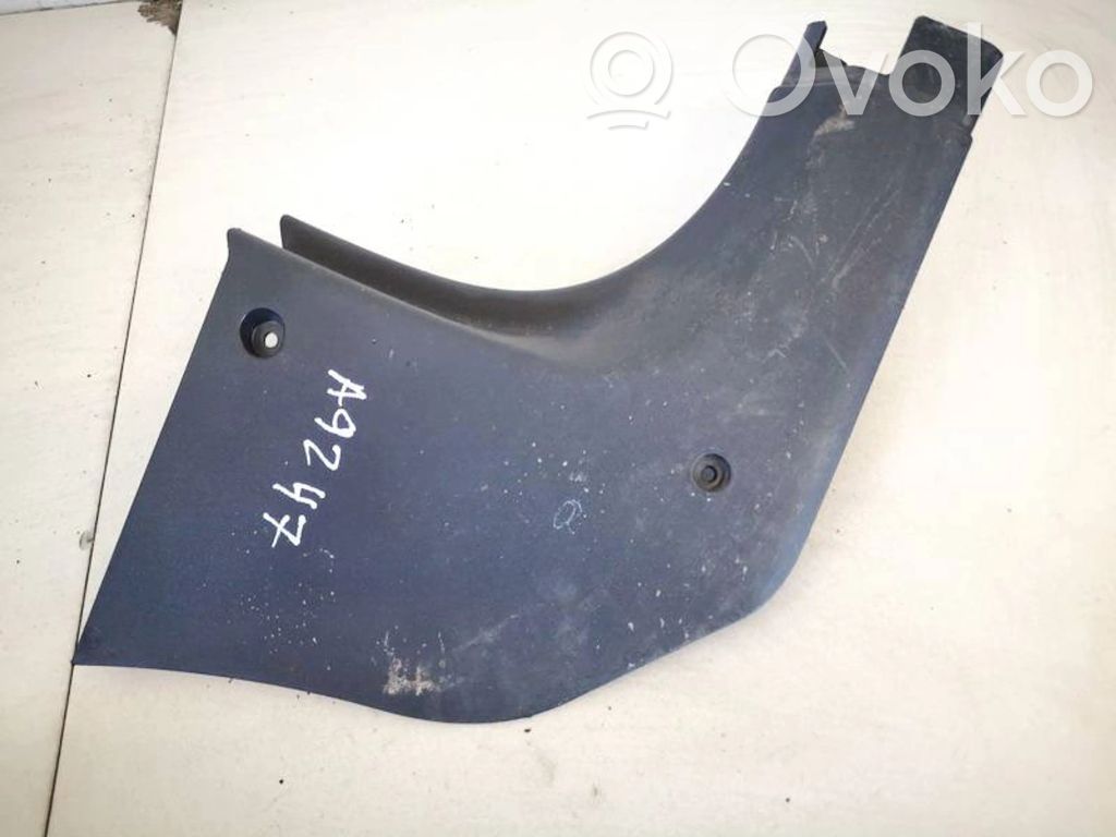 Opel Vectra C Altra parte interiore 