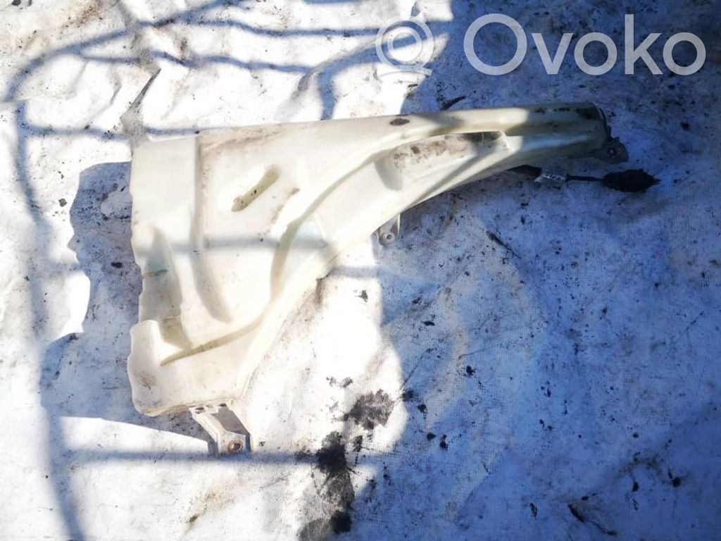 Volkswagen Touareg I Rezervor lichid spălare parbriz 