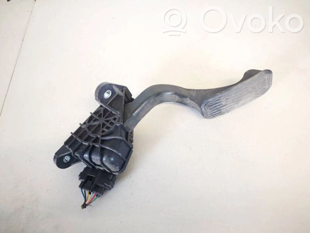 Toyota Prius (XW20) Pedale dell’acceleratore