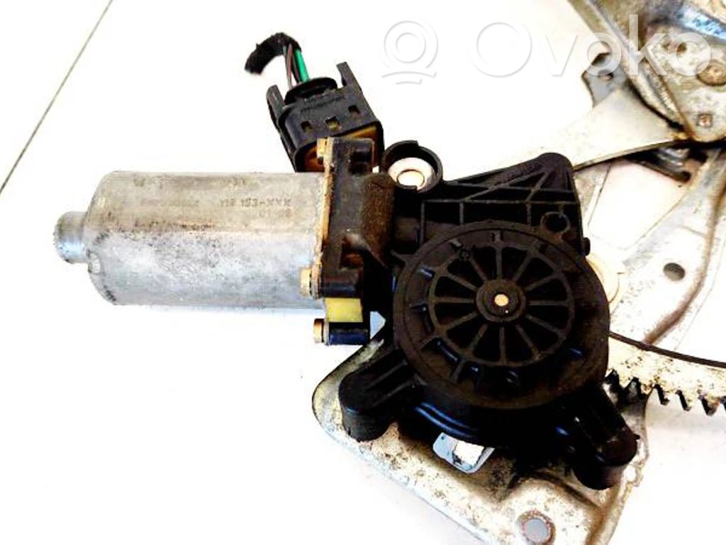 Mercedes-Benz E W210 Motor macara geam ușă față 