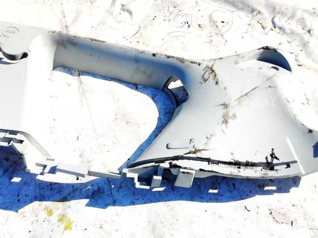 Peugeot 4007 Otros repuestos del interior
