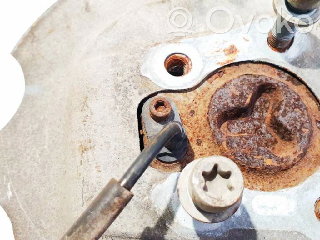 Citroen Berlingo Senzor ABS roată spate 