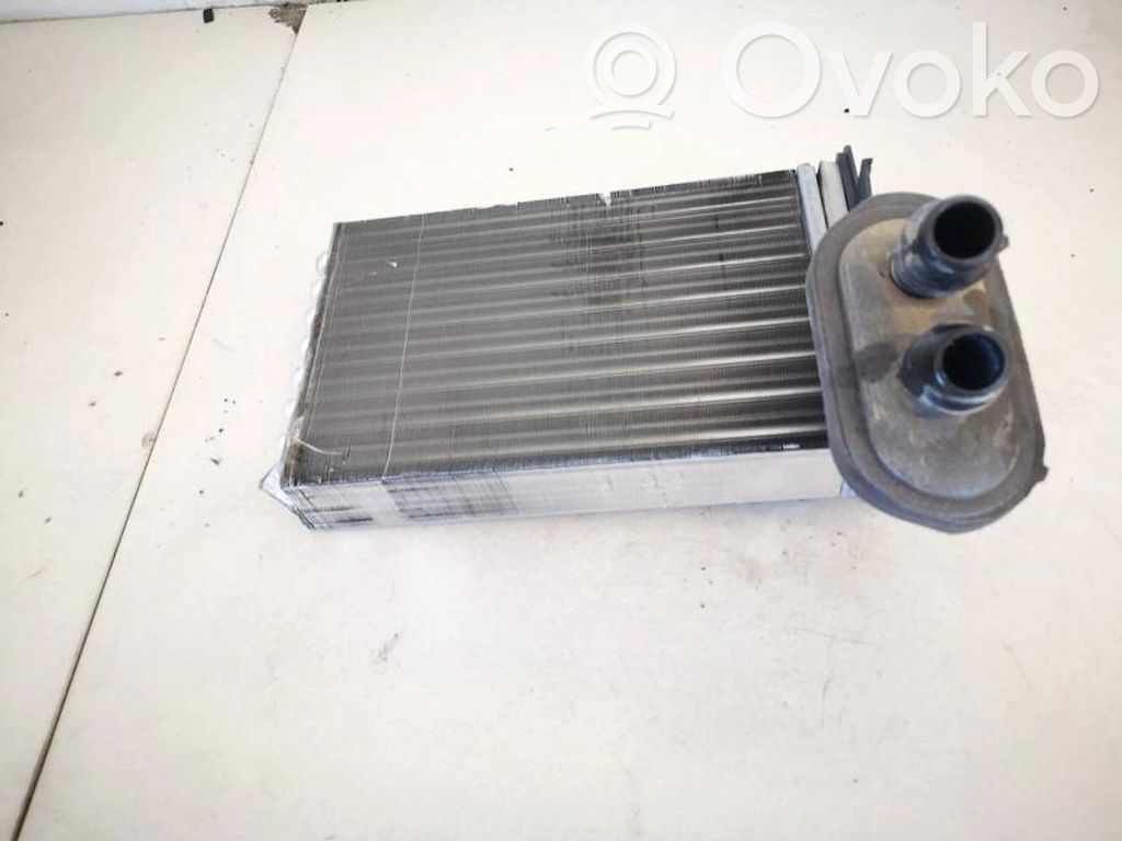 Audi A3 S3 8L Radiatore riscaldamento abitacolo