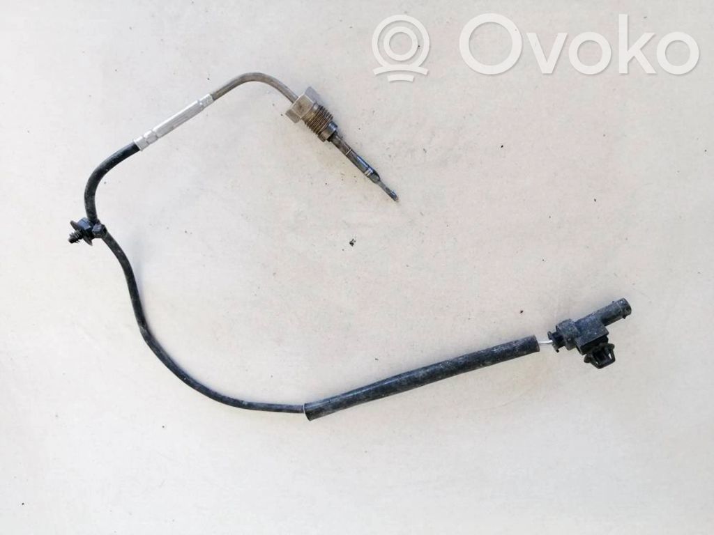 Czujnik temperatury spalin   55570089,55570089