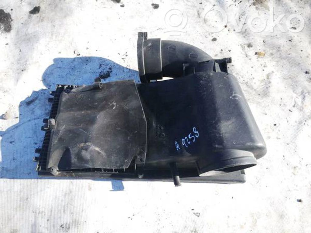 Luftfilterkasten   7L0129607,7L0129620,7L0129607,7L0129620