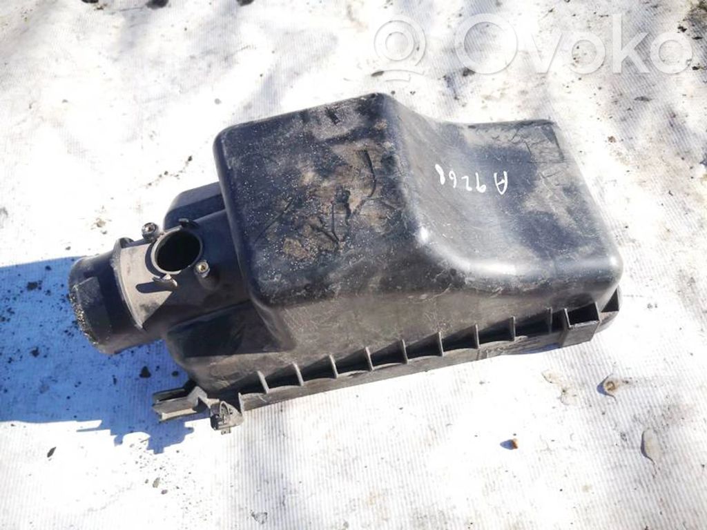 Obudowa filtra powietrza   TOYOTA2719,TOYOTA2719