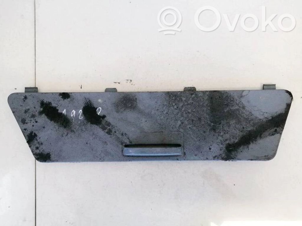 Ford Focus C-MAX Altra parte interiore 