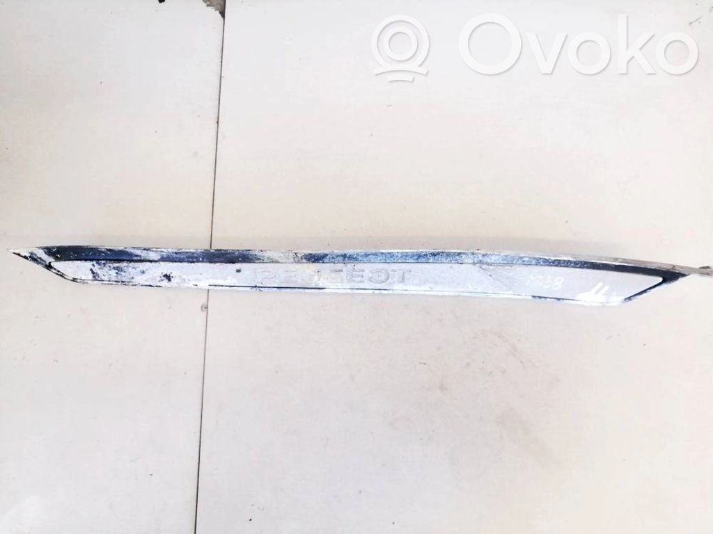 Peugeot 607 Capac prag spate