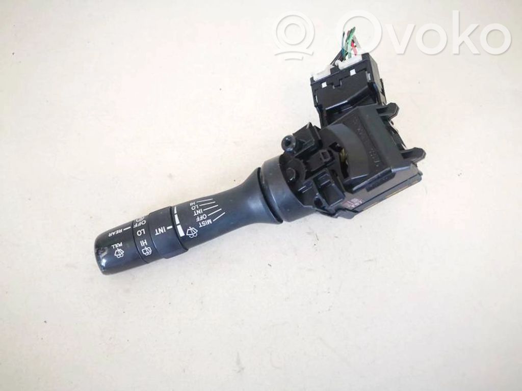 Leva comando tergicristalli   17F060,17F060