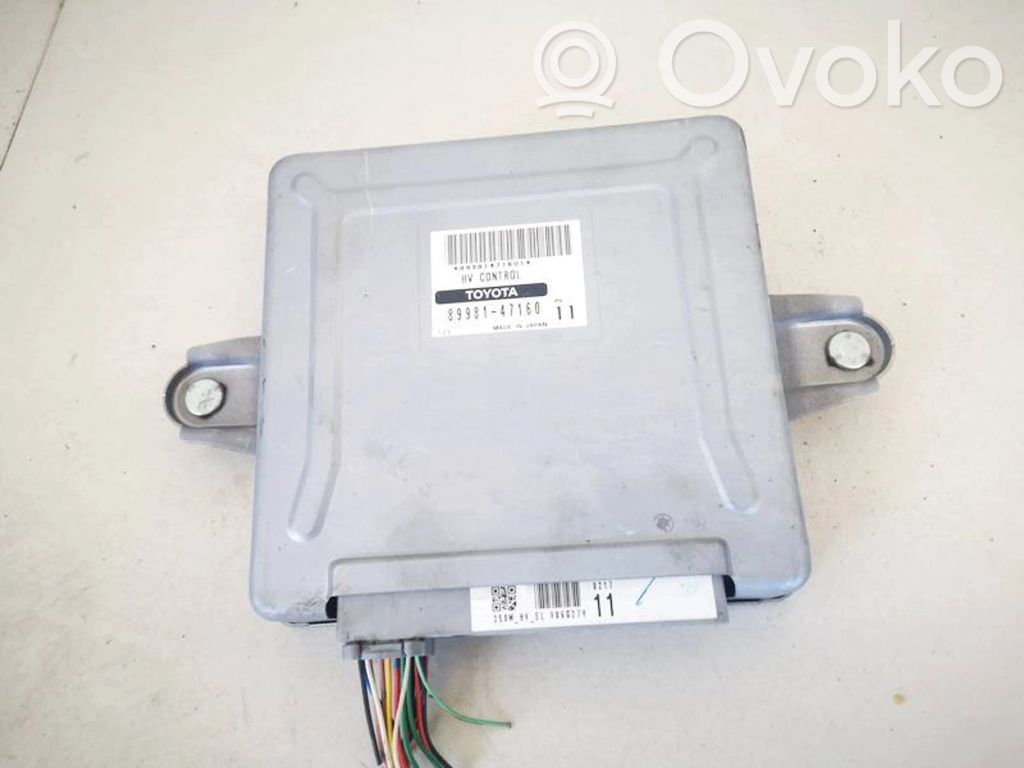 Alte unități/module de control   8998147160,8998147160,8998147160,8998147160