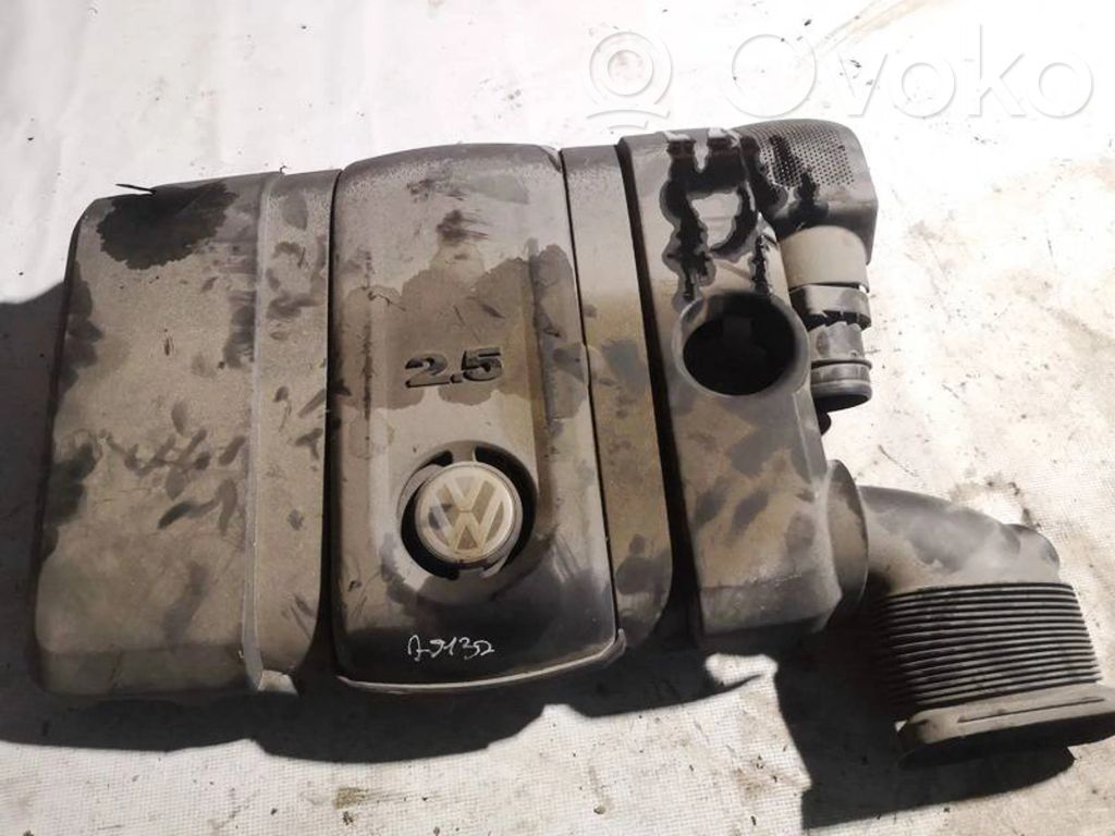 Volkswagen Jetta V Capac protecție motor 
