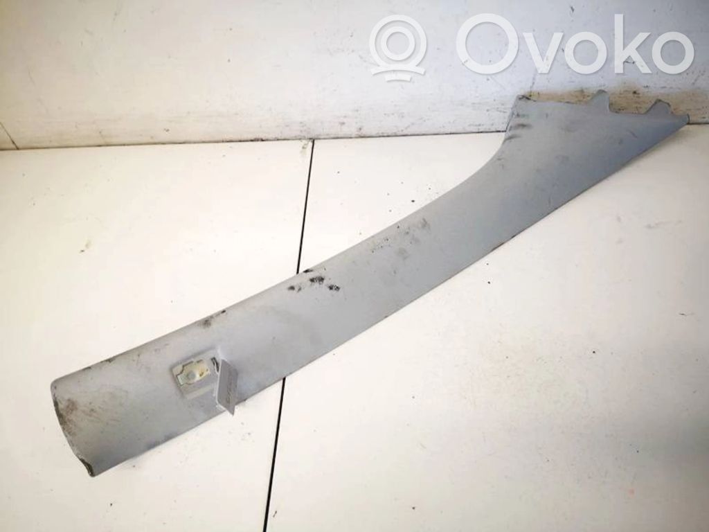 Jaguar XF Altra parte interiore 