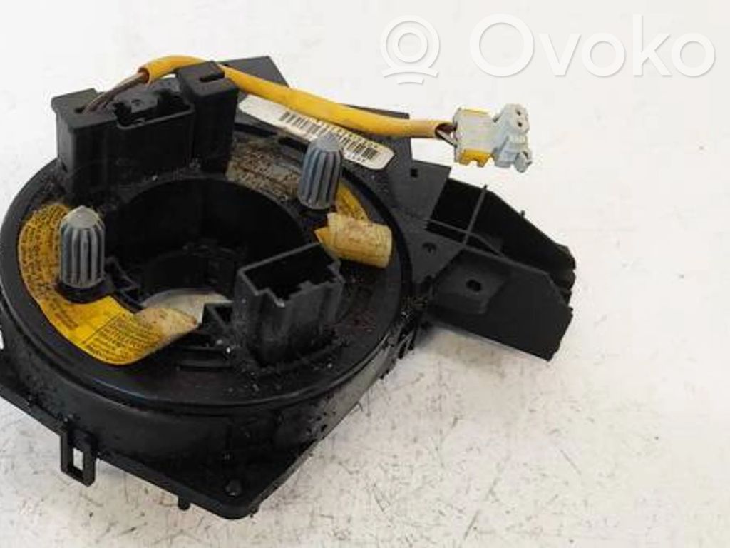 Ford Transit Innesco anello di contatto dell’airbag (anello SRS)