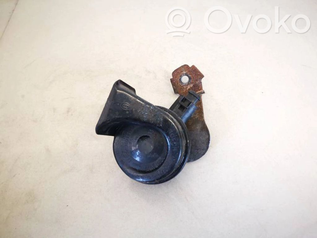 Clacson   E9001157,E9001157