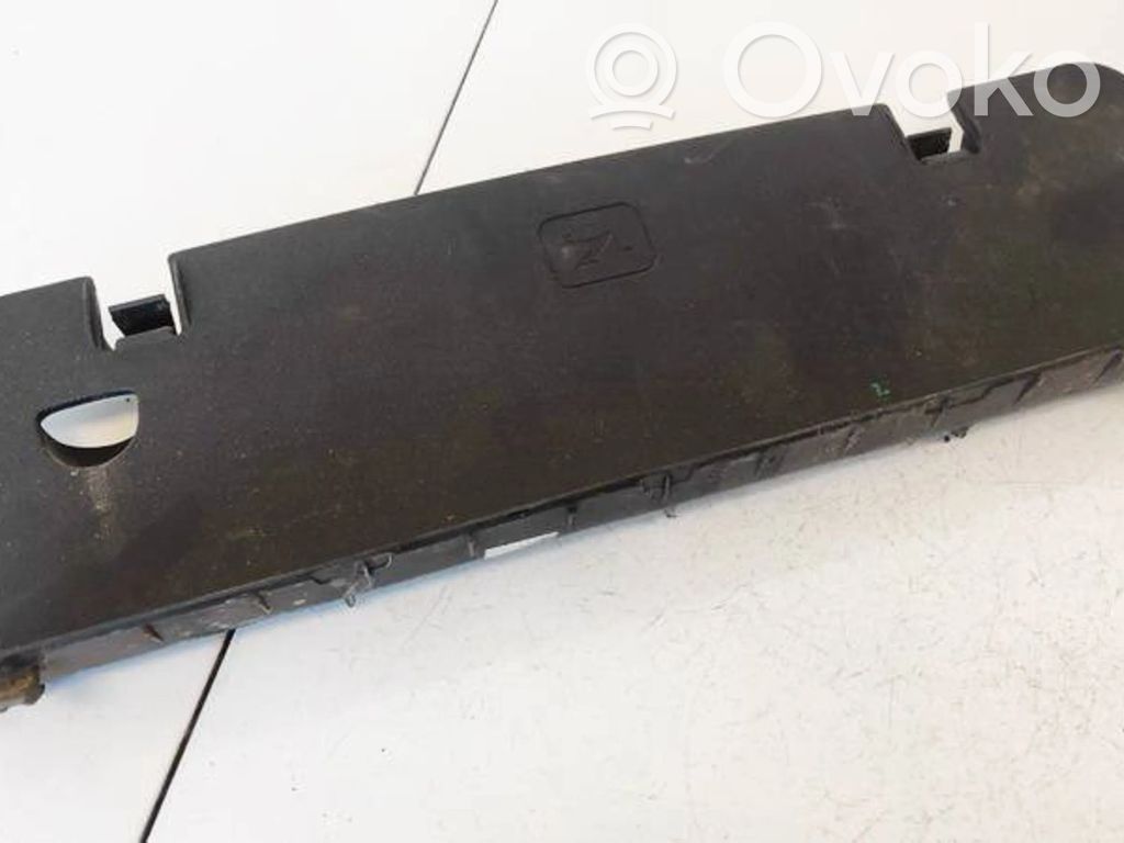 Ford Transit Altra parte interiore 