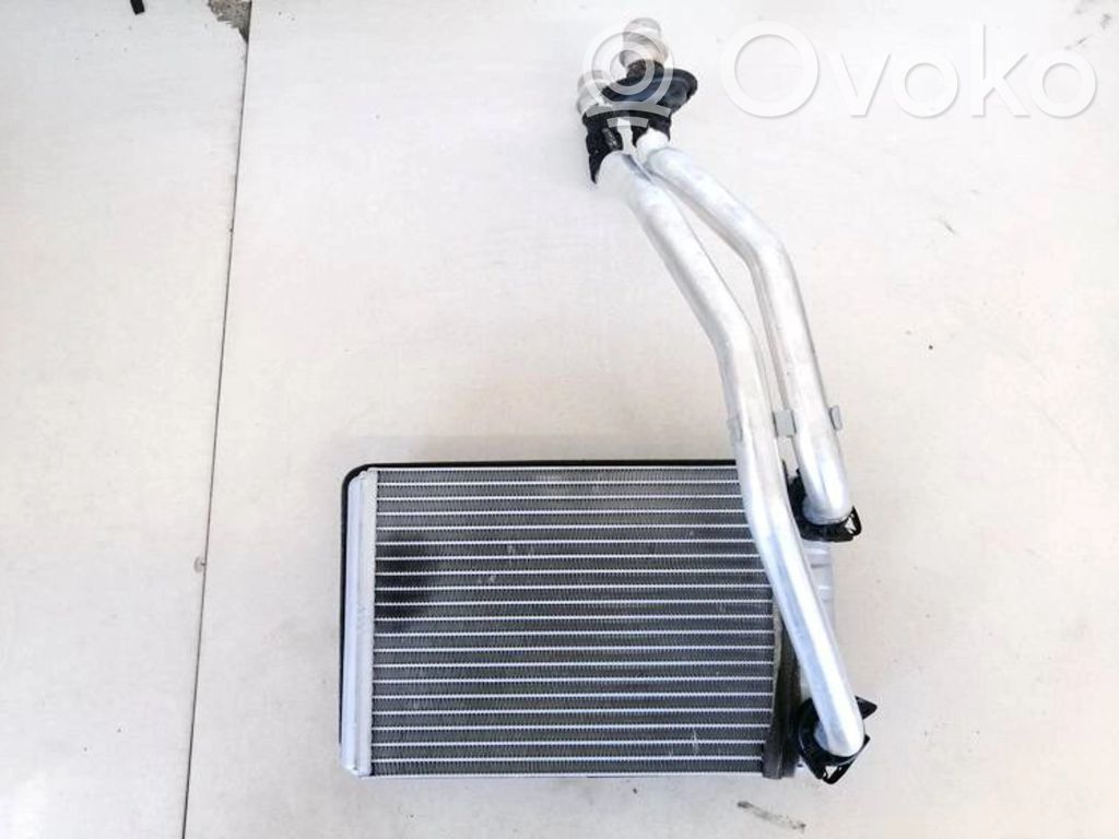 Opel Astra J Radiator aerotermă 