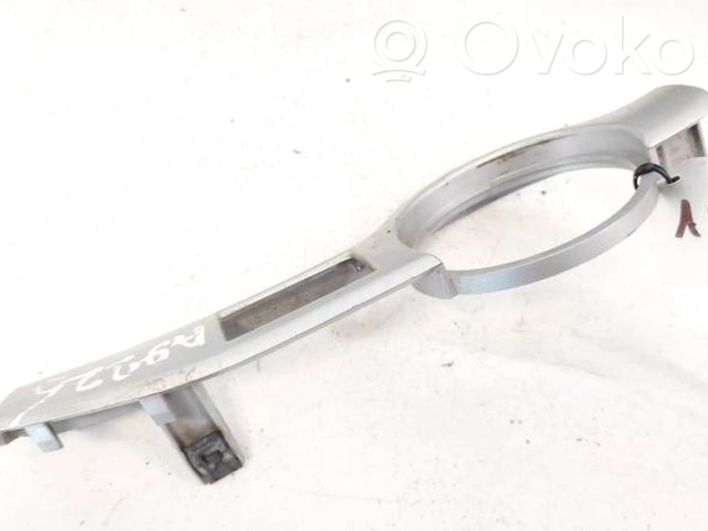 Skoda Octavia Mk2 (1Z) Altra parte interiore