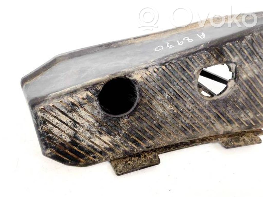 Peugeot 4007 Otros repuestos del interior 