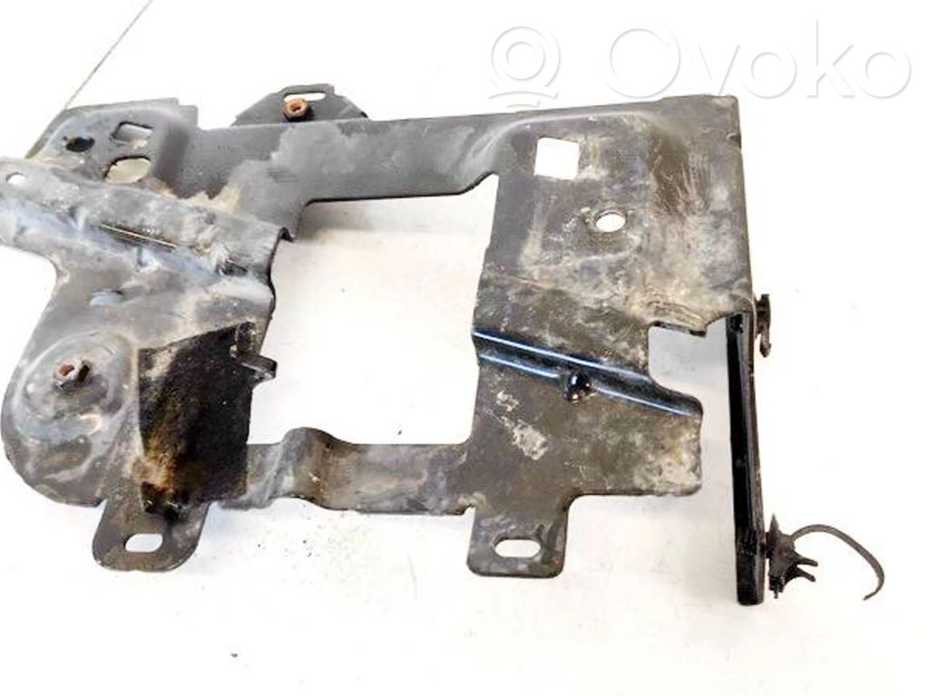 Peugeot 4007 Altra parte esteriore