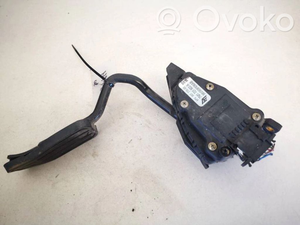 Kaasupoljin   7M1721603A,98VW9F836AB,7M1721603A,98VW9F836AB