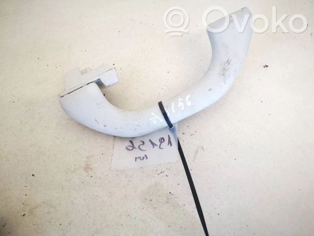Volkswagen Golf V Maniglia interna tetto posteriore