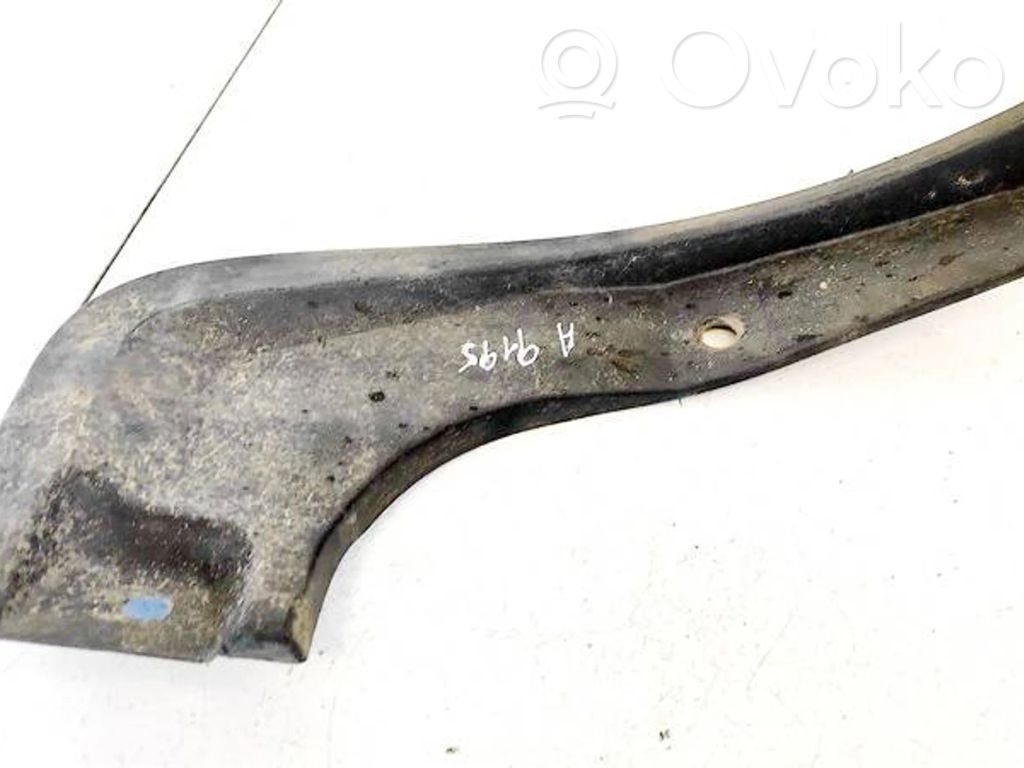 Toyota Prius (XW20) Apărătoare noroi spate 