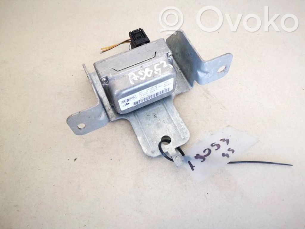 Mazda 5 Sensore di imbardata accelerazione ESP