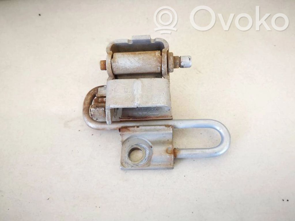 Audi A3 S3 8L Bisagra superior puerta delantera 