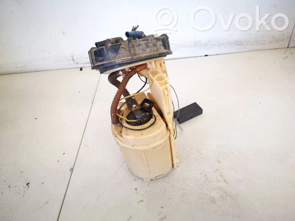 Audi A3 S3 8L Pompa carburante immersa