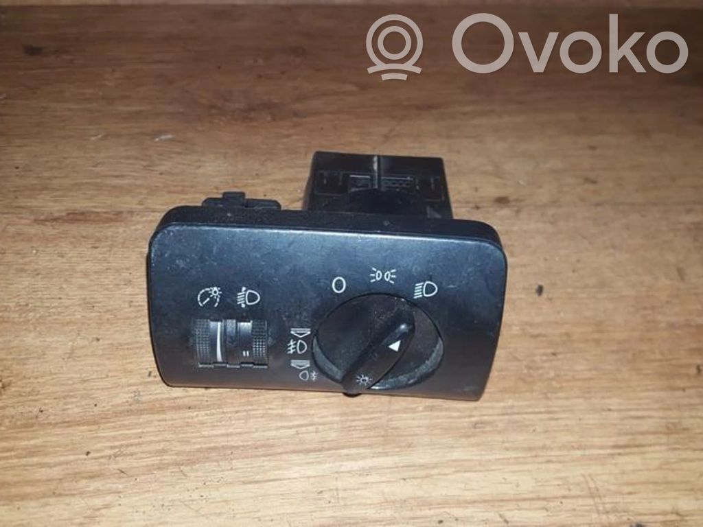 Light switch   4B2941531C,BK7,4B2941531C