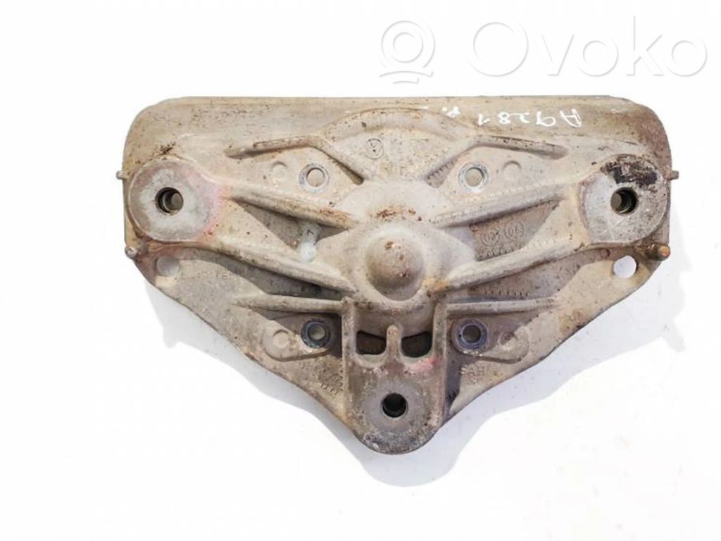 Porsche Cayenne (9PA) Supporto di montaggio della molla elicoidale
