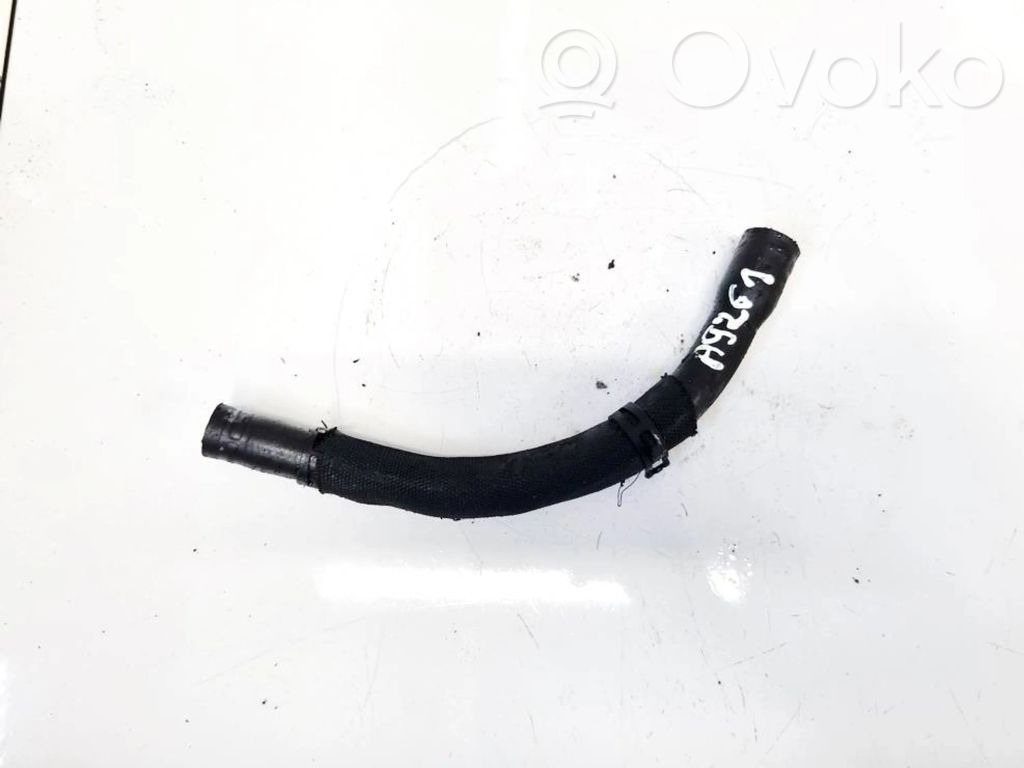 Audi Q7 4L Ohjaustehostimen letkusto 