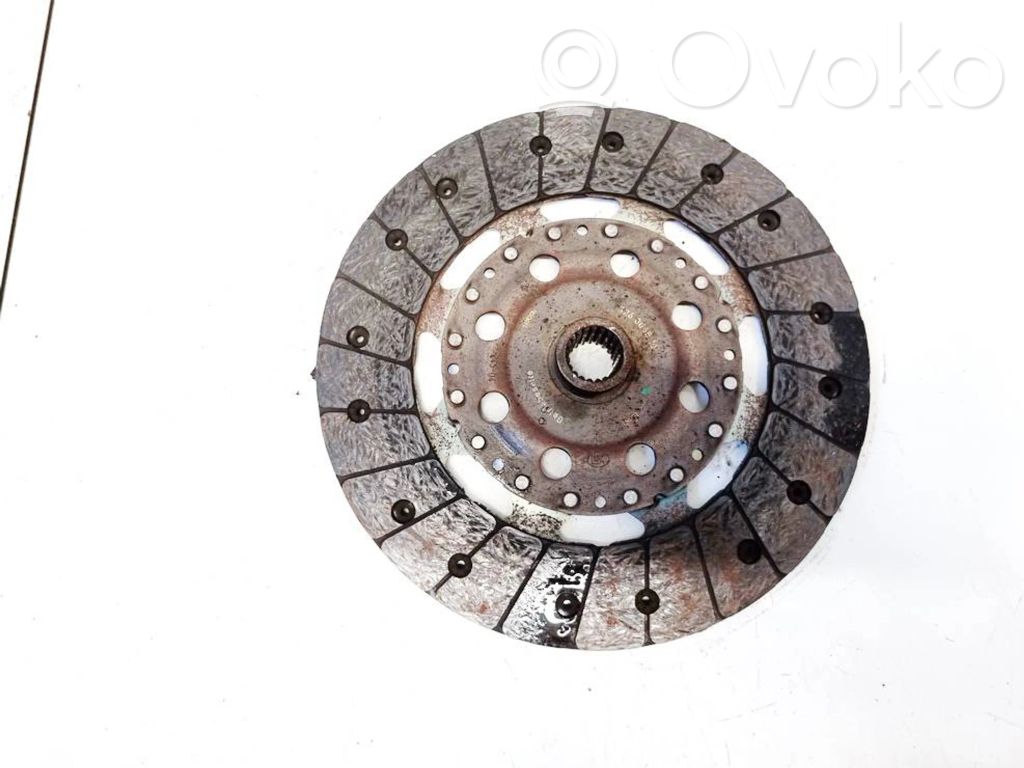 Citroen Jumper Spingidisco della frizione 