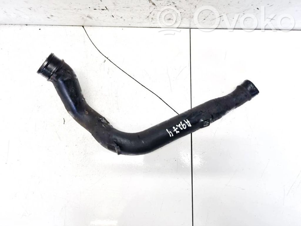 Volvo S60 Tubo flessibile intercooler