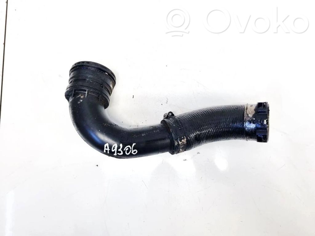 Land Rover Discovery Sport Furtun/conductă intercooler 