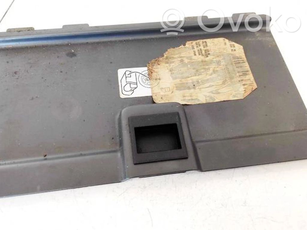 Volkswagen Touran I Guantera 